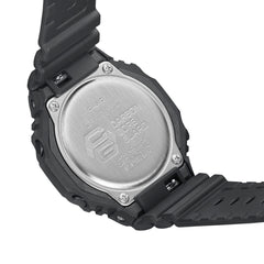 Casio G-SHOCK Casual Women Watch - Black | GMA-S2100-1ADR