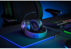 Razer Kraken V3 X Gaming Headset: 7.1 Surround Sound | RZ04-03750100-R3U1