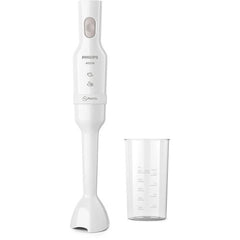 Philips All-in-One Cooker Pressurized + Free Philips Hand Blender Pro 400W |  HD2137/62 + HR2531/01