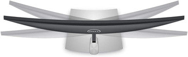 Dell 34 Inch Ultrawide Curved Monitor | P3421W