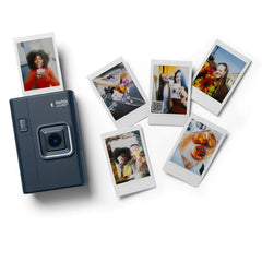 Fujifilm Instax Mini LiPlay Plus Navy | FUJLSLIPLAYPLUSNAVY