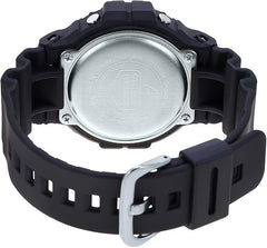 Casio G-SHOCK Casual Men Watch - Black / Blue | DW-5900DN-1DR