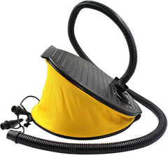 Jilong Bellows Foot Pump 19x16cm | 29P389