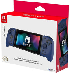 Hori Nintendo Switch Split Pad Pro - Midnight Blue