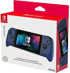 Hori Nintendo Switch Split Pad Pro - Midnight Blue