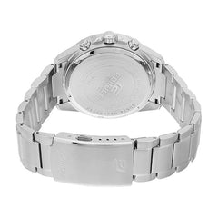 Casio Edifice Men Chronograph Watch - Green Silver | EFR-526D-3AVUDF