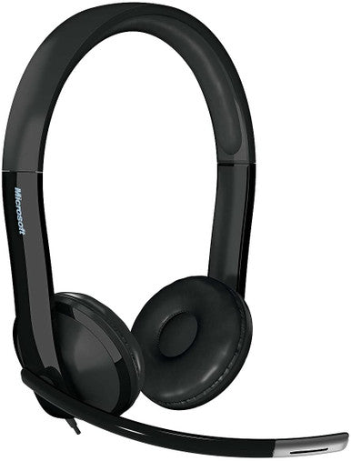 Microsoft LifeChat LX-6000 For Business