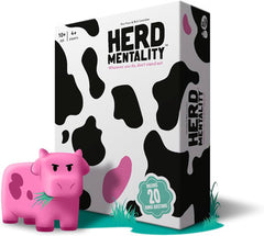 Herd Mentality DTC Family Party Board Game