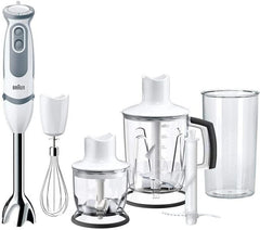 Braun MultiQuick 5 Vario Hand blender  | MQ 5245 WH