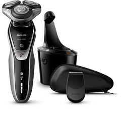 Philips Shaver Series 5000 Wet and Dry Electric Shaver | S5370