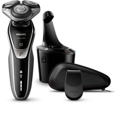 Philips Shaver Series 5000 Wet and Dry Electric Shaver | S5370