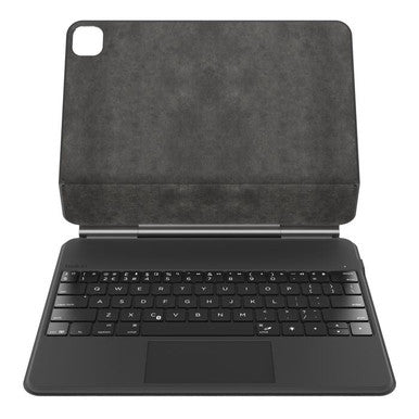Belkin Connect Pro Keyboard Case with Magnetic Stand for iPad Pro 12.9" – Black | BBZ003UK-V1
