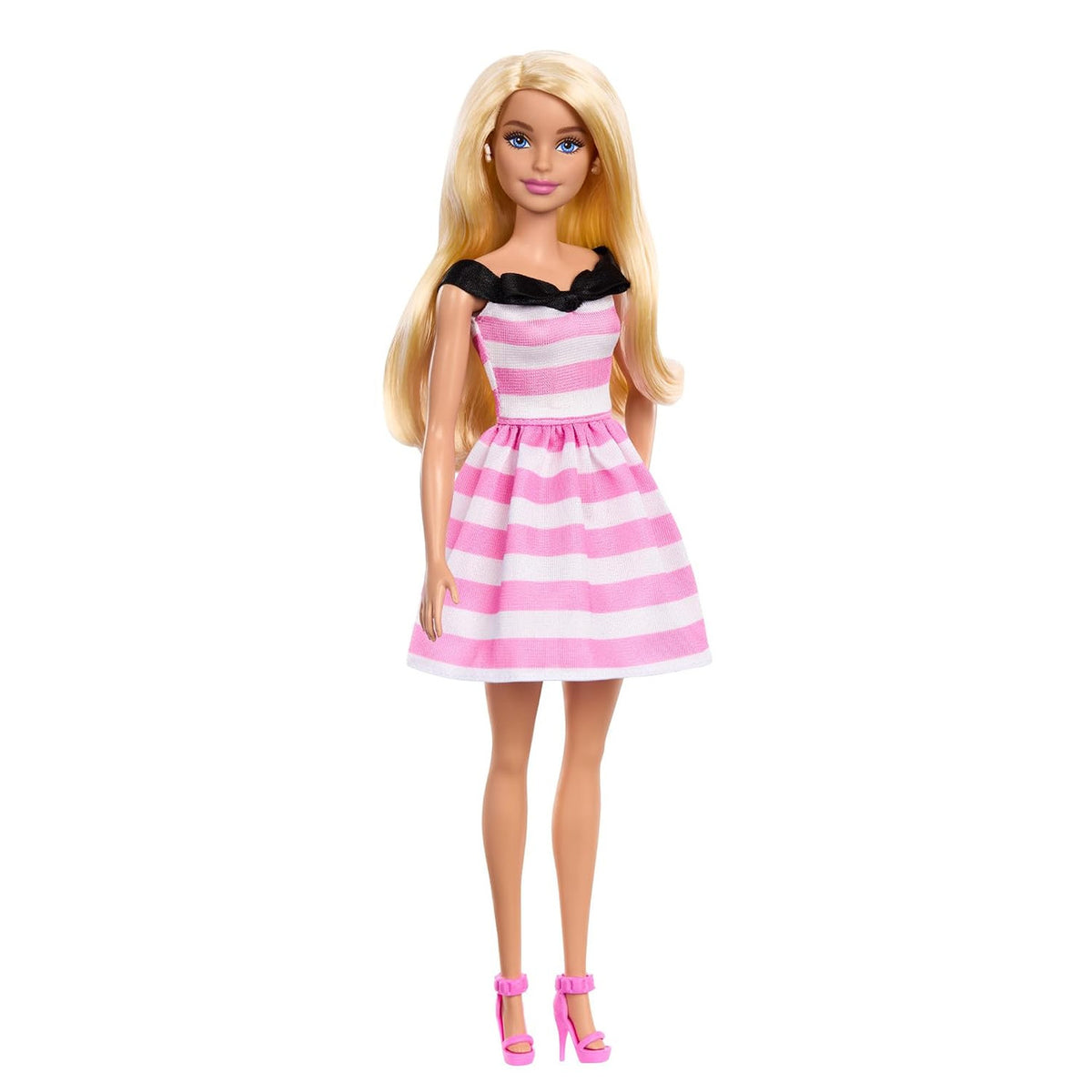 Barbie Signature 65th Anniversary Collector Doll - Blonde | HRM58