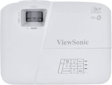 Viewsonic Projector 3800 Lumens XGA High Brightness Projector Projector for Home and Office with HDMI Vertical Keystone | PA503X