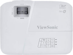 Viewsonic Projector 3800 Lumens XGA High Brightness Projector Projector for Home and Office with HDMI Vertical Keystone | PA503X