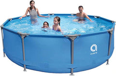 Jilong Avenli Frame Plus Round Pool - 366×76cm | 12016