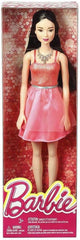 Barbie Glitz Doll with Glam Party Dress - Assorted Design | T7580