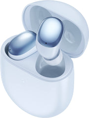 Xiaomi Redmi Buds 4 Wireless Earbuds with Hybrid Active Noise Cancellation - Blue | M2137E1