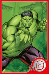 Trefl 100 “Your Hero / The Avengers” Puzzle | 34891
