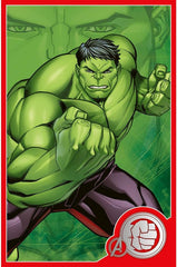 Trefl 100 “Your Hero / The Avengers” Puzzle | 34891