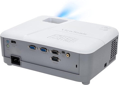 Viewsonic Projector 3800 Lumens XGA High Brightness Projector Projector for Home and Office with HDMI Vertical Keystone | PA503X