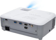 Viewsonic Projector 3800 Lumens XGA High Brightness Projector Projector for Home and Office with HDMI Vertical Keystone | PA503X
