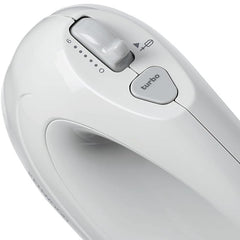 Kenwood Hand Mixer 250W, White | HM330
