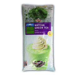 MOCAFE Matcha Green Tea Latte - 1.36KG