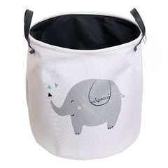 Animal Storage Basket - Elephant Design | 368-1