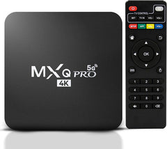 TV Box MXQ Pro 4K 2+16 GB