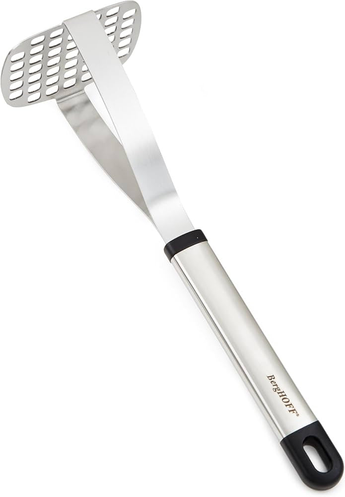BergHoff Essentials Potato Masher | 1301059
