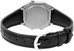 Casio Vintage Digital Unisex Watch - Black | LA680WEL-1DF