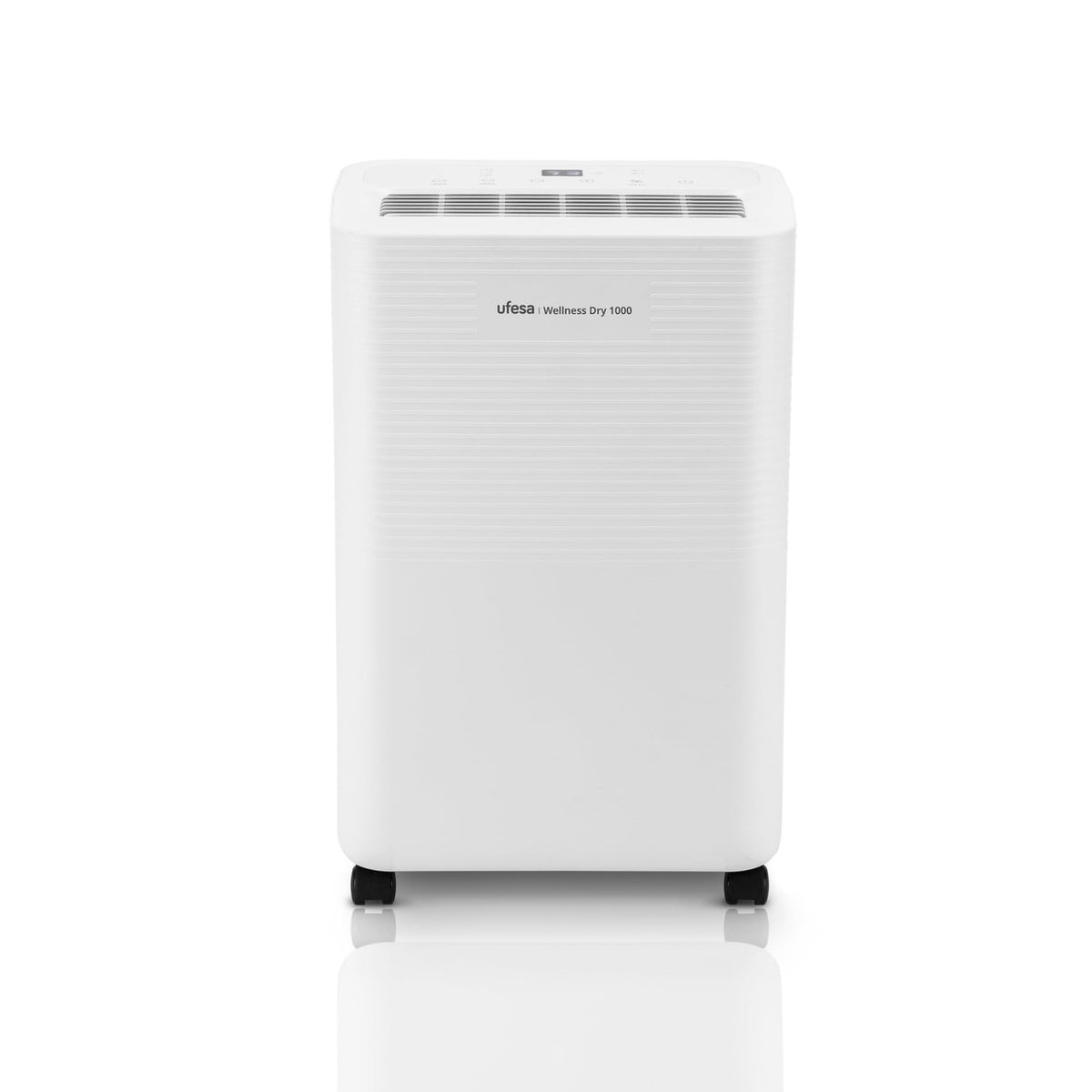 Ufesa Wellness Dry 1000 Dehumidifier 10L – 250W | UFSWSHADRY1000
