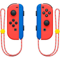 Nintendo Switch - Mario Red & Blue Limited Edition
