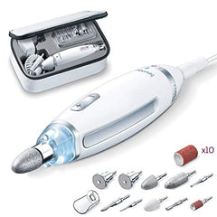 Beurer MP 62 Manicure/ Pedicure | MP 62