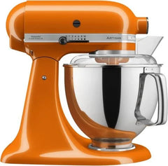 KitchenAid Artisan Stand Mixer Honey | 5KSM175PSEHY