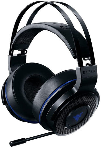 Razer Thresher Stereo Headset for PC,PS4, PS5 | RZ04-02230100-R3M1