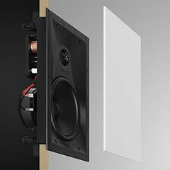 Sonos In-Wall Speakers by Sonance - Pair