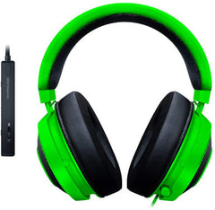Razer Kraken Tournament Edition Green 3D Acoustic Gaming Headset | RZ04-02051100-R3M1