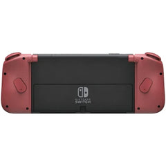 Hori Nintendo Switch Split Pad Compact - Apricot Red