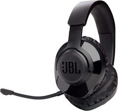 JBL Quantum 350 Wireless Headset, Black | Quantum 350