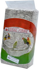 Cotton & Thread Bird Nesting Material 1kg | IG265