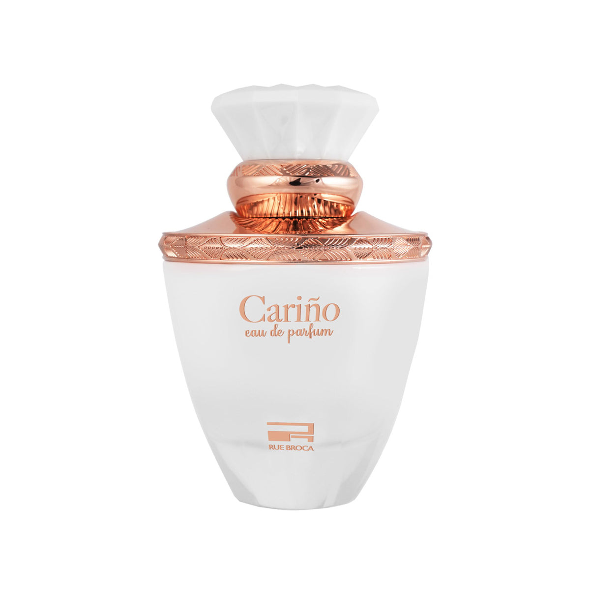 رو بروكا كارينو وايت فابو 100 مل ماء عطر (EDP)