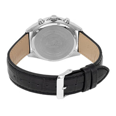 Casio Edifice Men Chronograph Watch - Black Rose Gold | EFV-610EL-5AUDF
