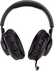 JBL Quantum 350 Wireless Headset, Black | Quantum 350