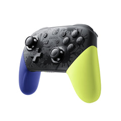 Nintendo Switch Pro Controller Replica - Splatoon 3 Edition