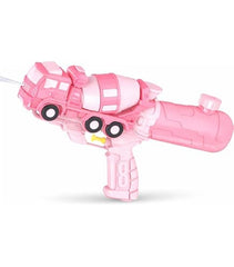 Yan Feng High-Pressure Construction Truck Water Gun - Pink | 5386