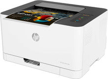 HP Color Laser 150a Home & Office Printer | 4ZB94A