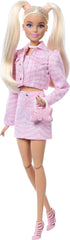 Barbie Deluxe Style #12 Pink Denim Doll | JJN72