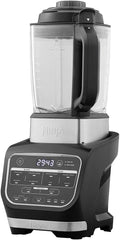 Ninja Foodi 1000w black Blender & Soup Maker 1.7L | HB150EU